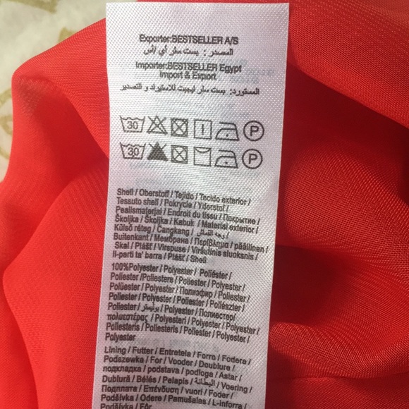 Strappy Maxi Dress - Picture 7 of 8